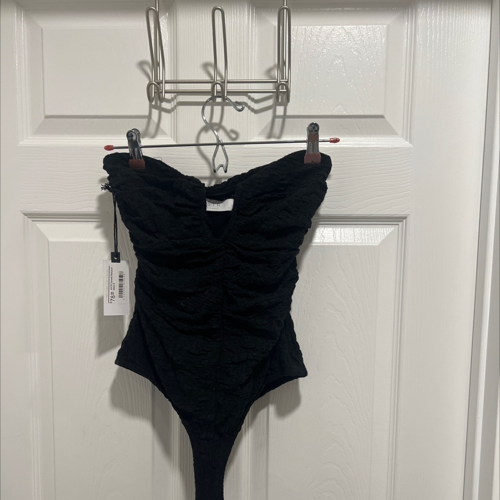 Astr the label bodysuit